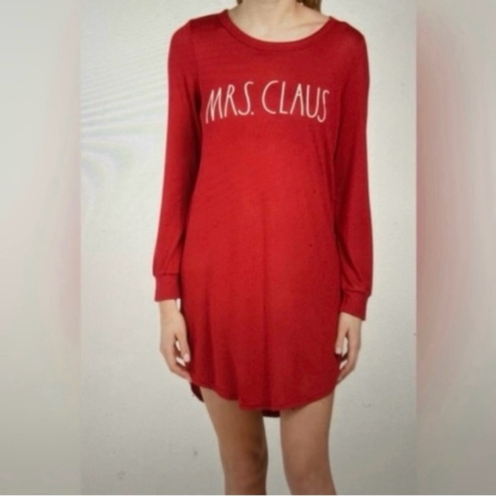 NWT RAE DUNN PAJAMAS
